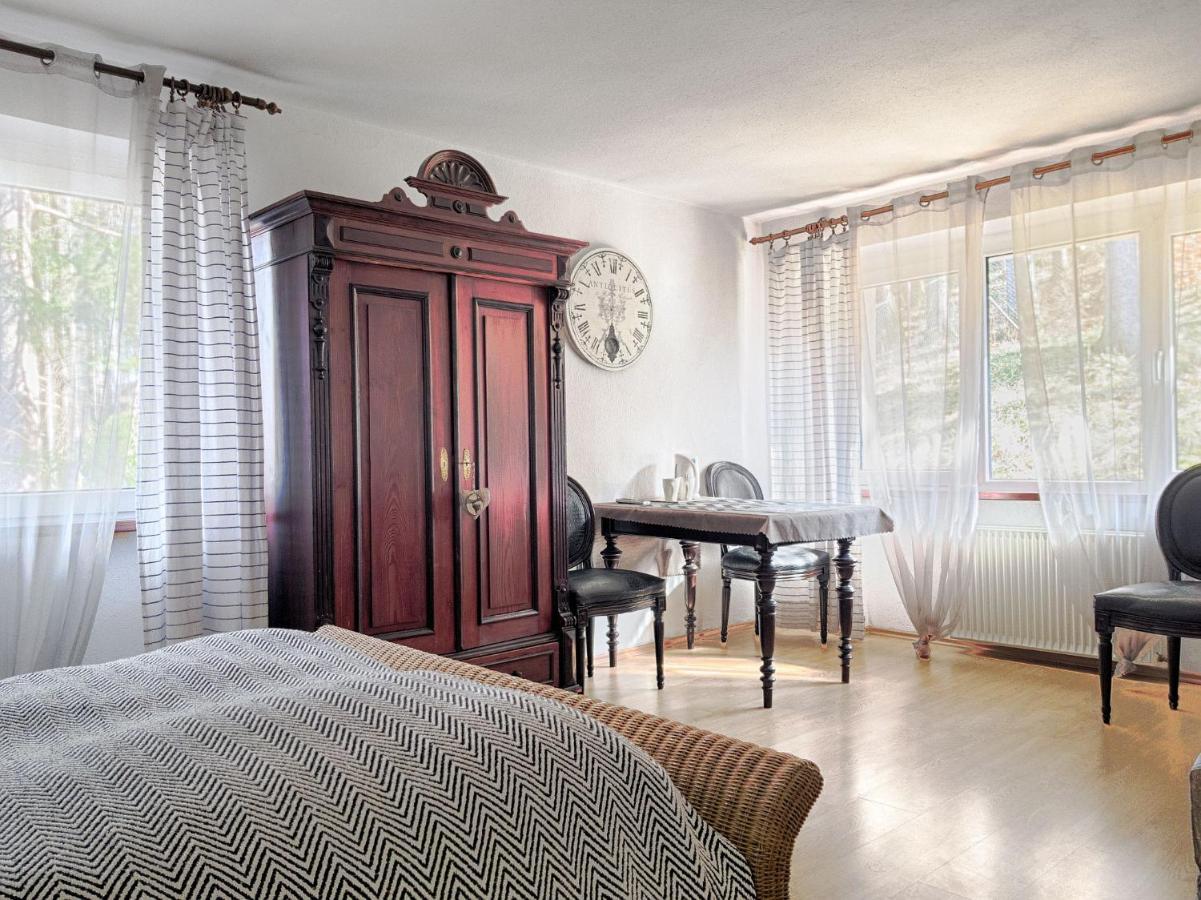Villa Retro Mozliwosc Wynajecia Calosci Dla Grup Karpacz Bagian luar foto