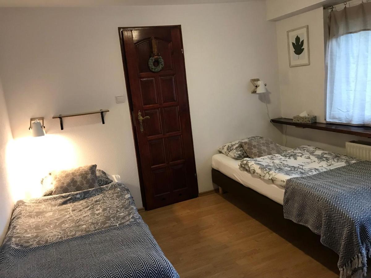 Villa Retro Mozliwosc Wynajecia Calosci Dla Grup Karpacz Bagian luar foto