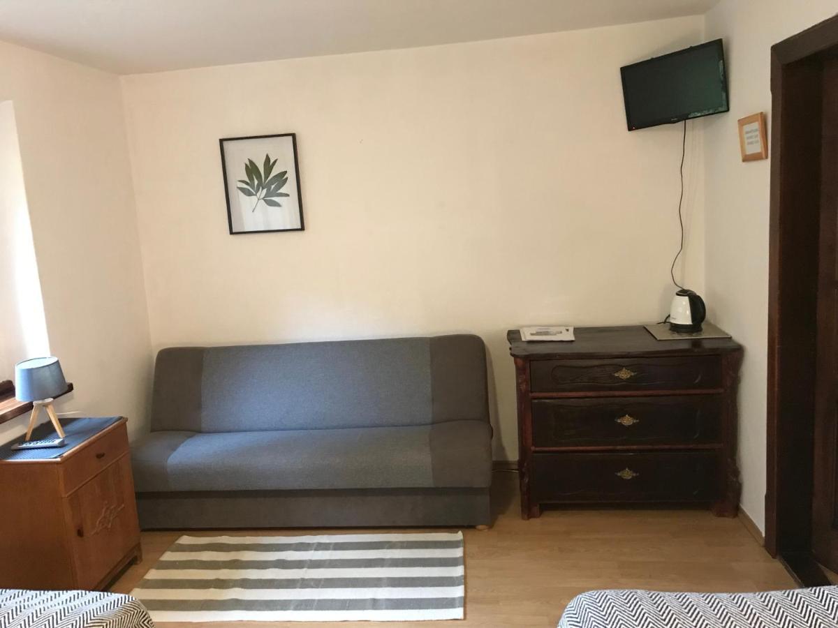 Villa Retro Mozliwosc Wynajecia Calosci Dla Grup Karpacz Bagian luar foto