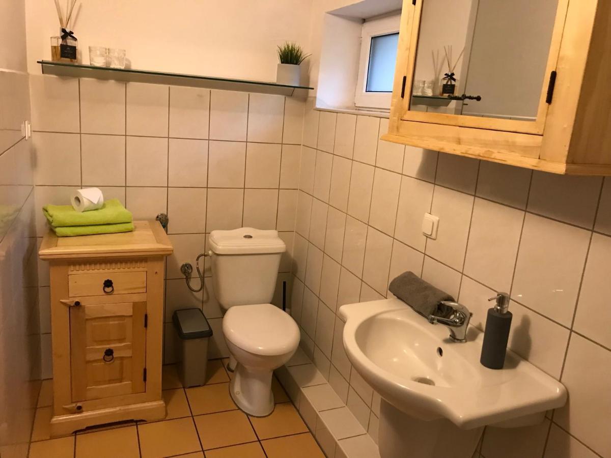 Villa Retro Mozliwosc Wynajecia Calosci Dla Grup Karpacz Bagian luar foto