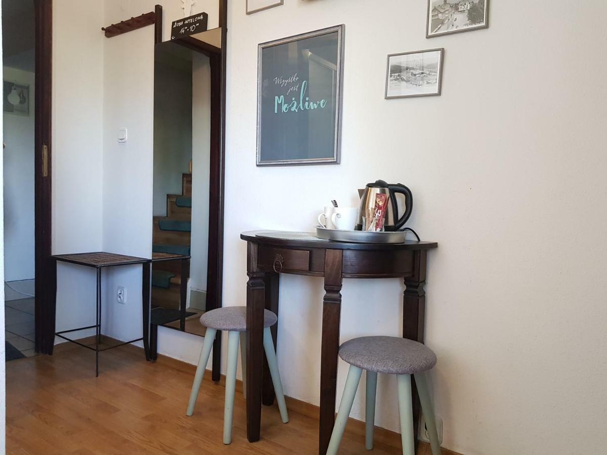 Villa Retro Mozliwosc Wynajecia Calosci Dla Grup Karpacz Bagian luar foto