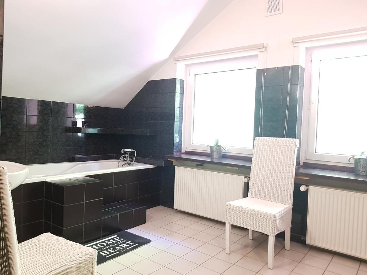Villa Retro Mozliwosc Wynajecia Calosci Dla Grup Karpacz Bagian luar foto